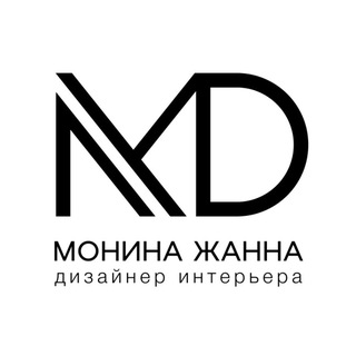 Аватар Telegram-канала Дизайн интерьера | MD