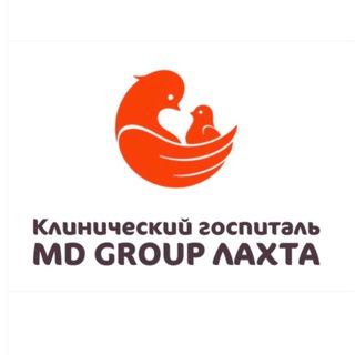 Аватар КГ MD GROUP Лахта Санкт-Петербург