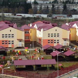 Аватар Telegram-канала МДОБУ детский сад N127 города Сочи