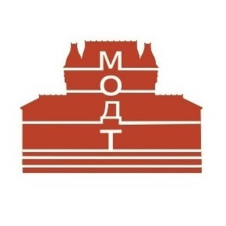 Аватар Telegram-канала Могилевский областной драматический театр🇧🇾