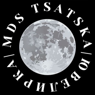 Аватар Telegram-канала MDS tsatska | Ювелирный магазин
