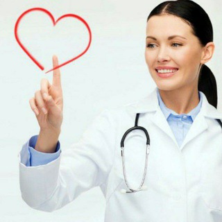 Аватар Работа для медиков 👩‍⚕️👩‍⚕️👩‍⚕️