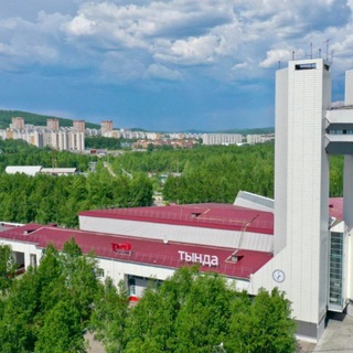 Аватар Тында. Объявления. Реклама.