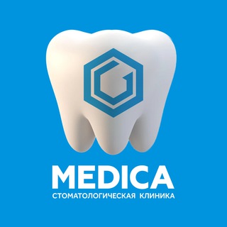 Аватар Telegram-канала Стоматология MEDICA Новокузнецк