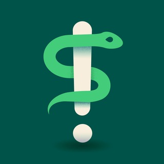 Аватар Telegram-канала Медикость какая!