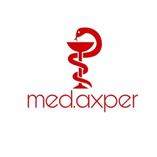 Аватар Telegram-канала med.axper | студент Саратовского меда