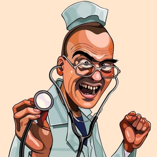 Аватар Telegram-канала Медицинские Исследования и Наука