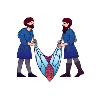 Аватар Telegram-канала Медленное чтение