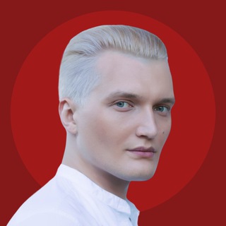 Аватар Telegram-канала Женский стиль by Roman Medny