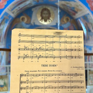 Аватар Клиросный хор храма святой Блаженной Ксении Петербургской в д.Медвежьи Озера