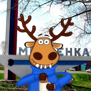 Аватар Telegram-канала ПОДСЛУШАНО МЕДВЕНКА