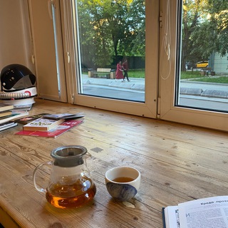 Аватар Будем знакомы