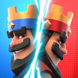 Аватар Telegram-канала Clash Royale News | Клеш Рояль Новости