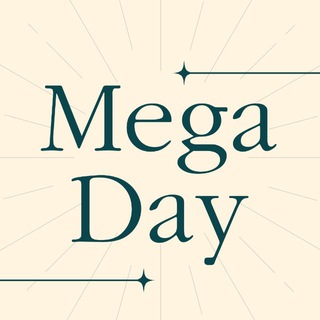 Аватар MegaDay | Свадебные платья Москва