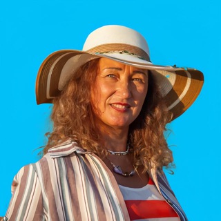 Аватар Telegram-канала 🧠Академия Ирины Костенко: Т-Игры, Психология, Мозг 🧠