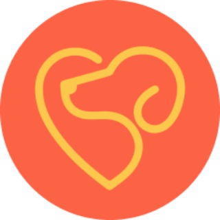Аватар Telegram-канала Mehr — центр реабилитации собак