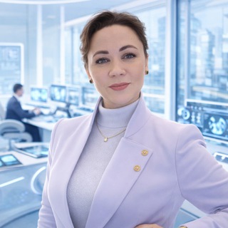 Аватар Telegram-канала Валентина Меланина | Веб-разработчик, digital-маркетолог