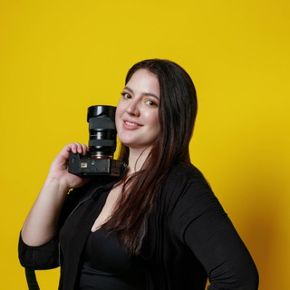 Аватар Telegram-канала Фотограф Катерина Мельникова | Москва и Химки