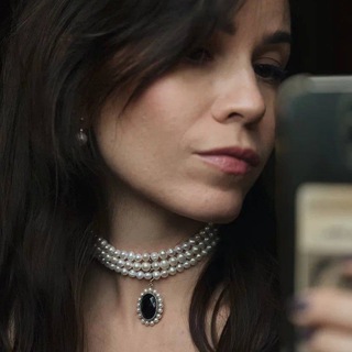 Аватар Telegram-канала melodrama_jewelry