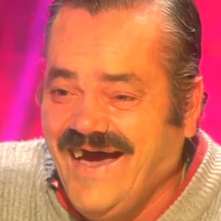 Аватар Telegram-канала Специфический юмор!