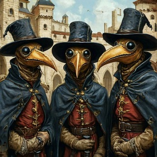 Аватар Telegram-канала Чумовой юмор