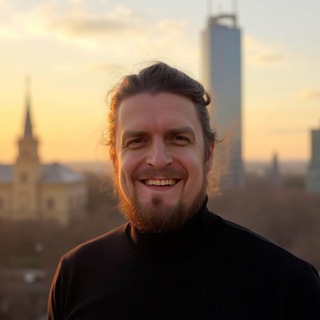 Аватар Касаткин — мужская психология лидерства