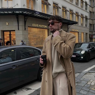 Аватар Мужской вб Находки с вб Модные вещи