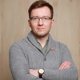 Аватар Telegram-канала СЕМЕЙНАЯ ПСИХОЛОГИЯ. Павел Домрачев