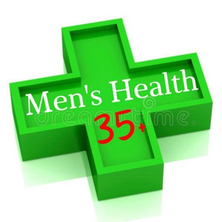 Аватар Men’s Health 35+ / Мужское здоровье