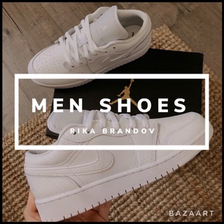 Аватар MEN SHOES / МУЖСКАЯ ОБУВЬ