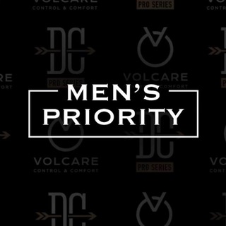 Аватар Men’s Priority Club