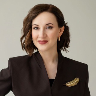 Аватар Telegram-канала Мужской стилист. Ирина Розано