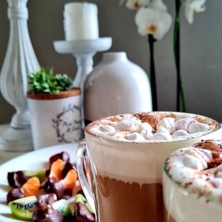 Аватар Telegram-канала Меню на неделю🍲Вегетарианская кухня