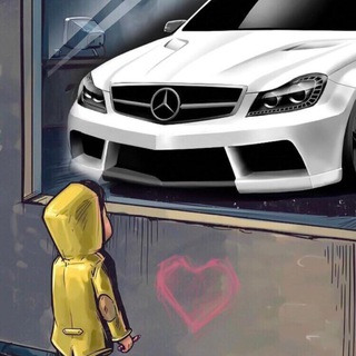 Аватар MERCEDES CLUB® W204_KRD