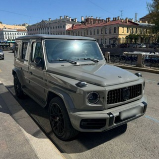 Аватар Telegram-канала МЕРСЕДЕС (фото/видео/обои) ⚡️