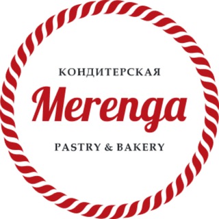 Аватар Telegram-канала Кондитерская Merenga