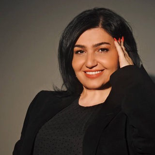 Аватар Telegram-канала МЕРИНЕ МЕЛИКЯН