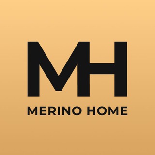 Аватар Telegram-канала Merino Home