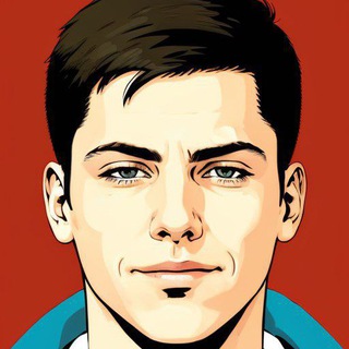 Аватар Telegram-канала Приколюхи от Кирюхи😂