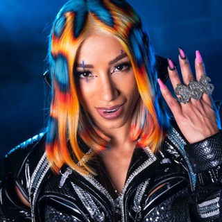 Аватар Telegram-канала Mercedes Varnado/Mercedes Monè