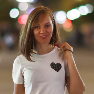 Аватар Telegram-канала Алёна Мерц | Психолог