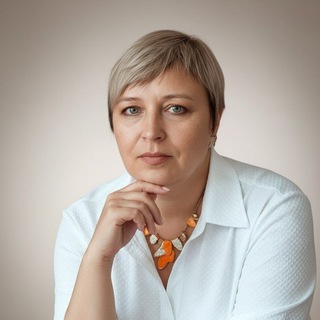 Аватар Telegram-канала Марина Скобцова неоПсихолог