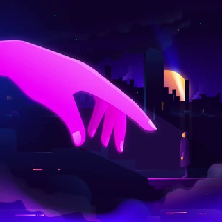 Аватар Telegram-канала Мета серфинг 🏄