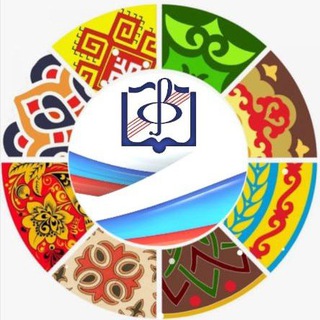Аватар Telegram-канала Колледж искусств г. Находка