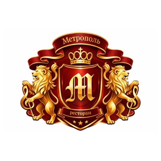 Аватар Telegram-канала Ресторан «Метрополь»