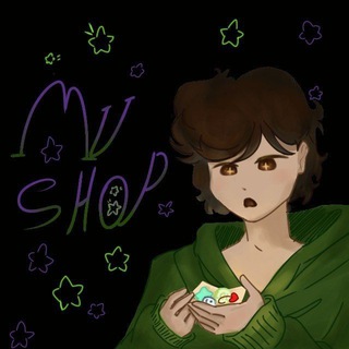 Аватар MVSHOP (ручная работа, Междуреченский)