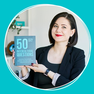 Аватар Telegram-канала MissCommunication — Крис Роппельт о межкультурной коммуникации