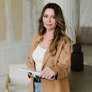 Аватар БУХГАЛТЕР | Алёна Межова