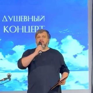 Аватар Telegram-канала Михаил Феодориди. Стихи