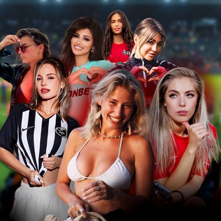 Аватар MFL GIRL / Девушки Медиафутбола